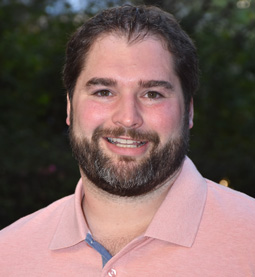 Aaron Holthaus