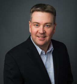 Brian Fuder Headshot