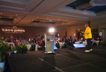 Taco Johns 2025 Az 131