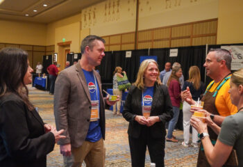 Taco Johns 2025 Az 210