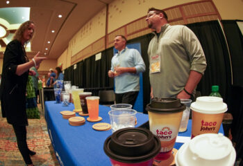 Taco Johns 2025 Az 253