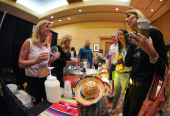 Taco Johns 2025 Az 255