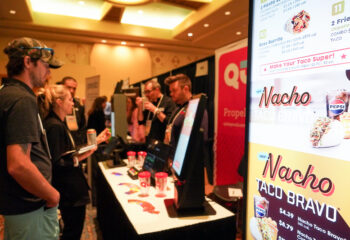 Taco Johns 2025 Az 276