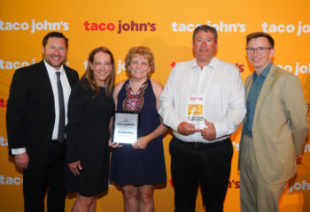 Taco Johns 2025 Az 332