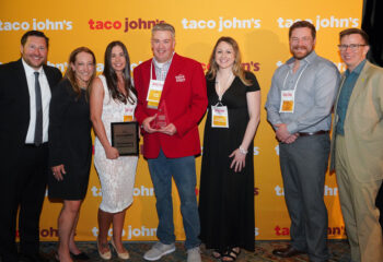 Taco Johns 2025 Az 333