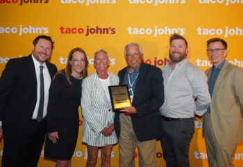 Taco Johns 2025 Az 349