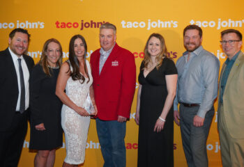 Taco Johns 2025 Az 357