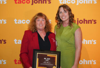 Taco Johns 2025 Az 367