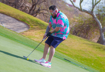 Taco Johns 2025 Az 436