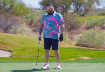 Taco Johns 2025 Az 439