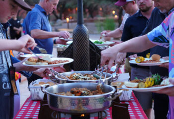 Taco Johns 2025 Az 478